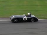 Historics (iv)